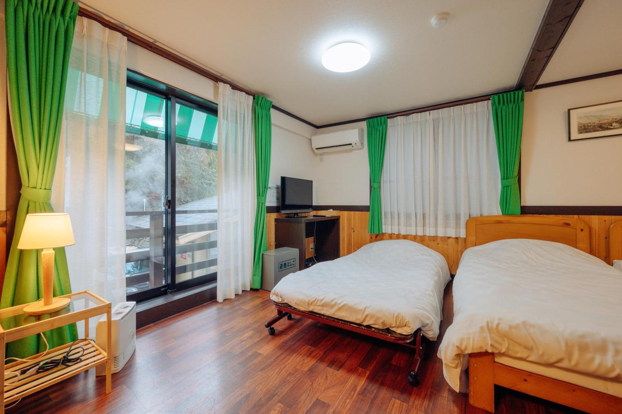 Hotel Morgenrot Kobe Cameră foto