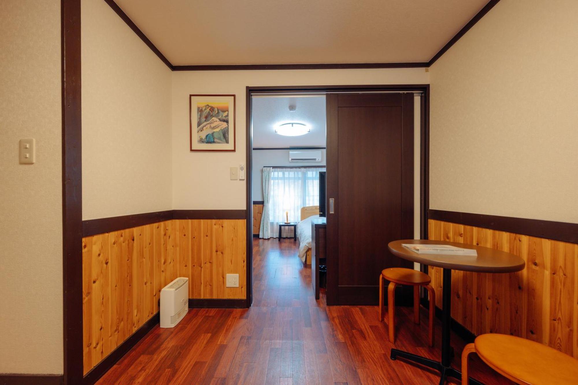 Hotel Morgenrot Kobe Cameră foto